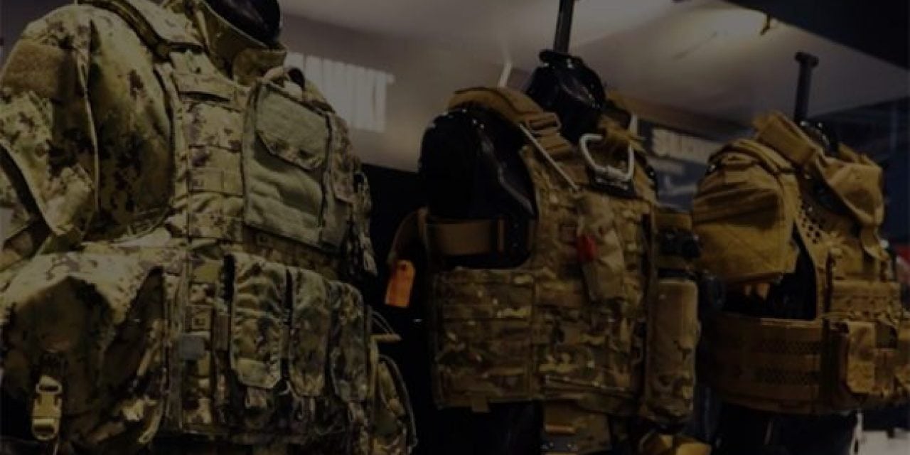 What’s New in the Tactical Department at SHOT Show?