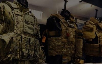 What’s New in the Tactical Department at SHOT Show?