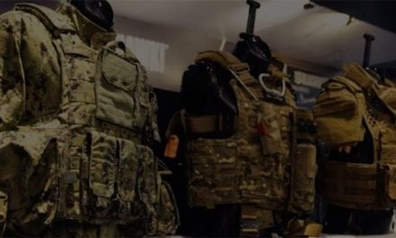 What’s New in the Tactical Department at SHOT Show?