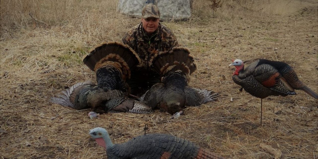 15 Reasons To Hunt Turkeys In Nebraska This Spring