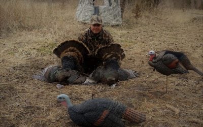 15 Reasons To Hunt Turkeys In Nebraska This Spring