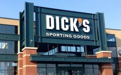 20-Year Old Sues Dick’s and Walmart for Not Selling Him a Gun