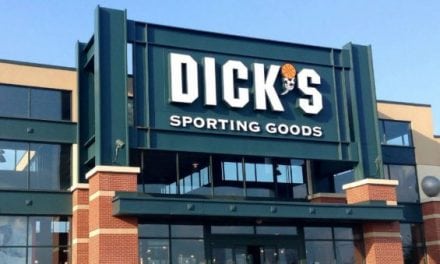 20-Year Old Sues Dick’s and Walmart for Not Selling Him a Gun