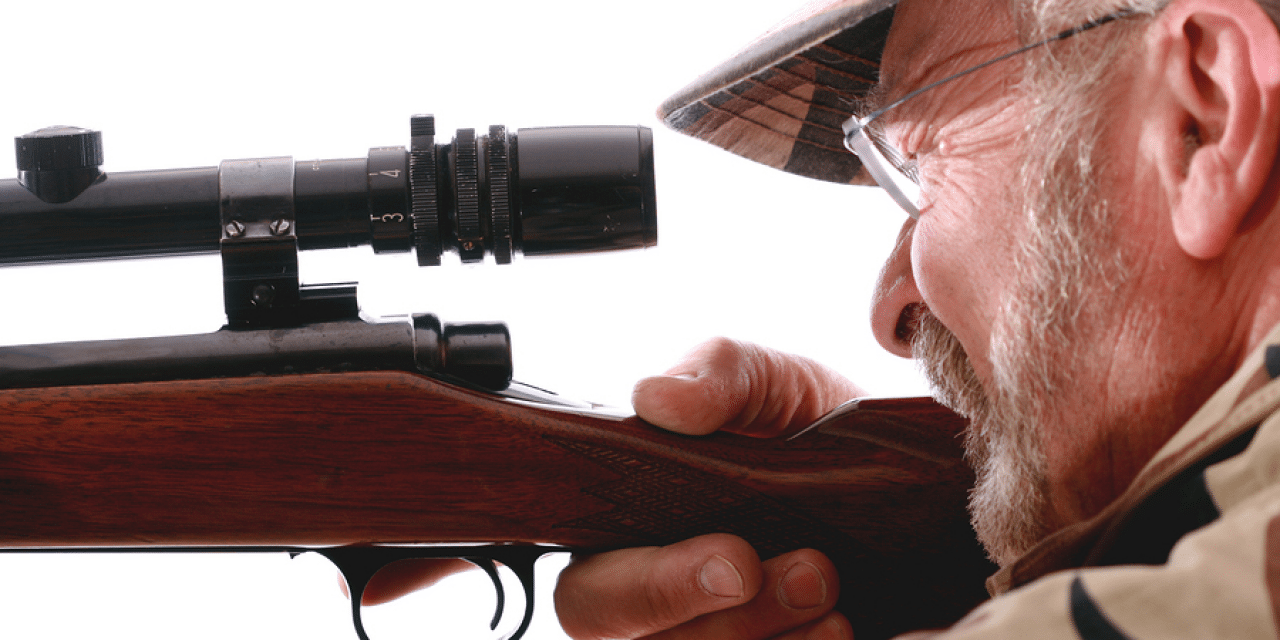 5 Classic Deer Rifles Your Grandpa Used That Are Still Good Today