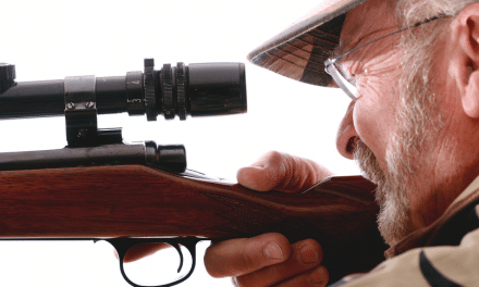 5 Classic Deer Rifles Your Grandpa Used That Are Still Good Today