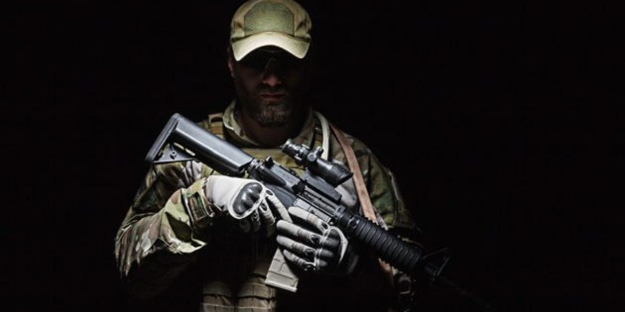 5 Must-Have Gear Items for the Tactical Operator