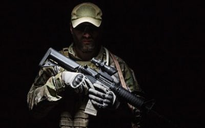 5 Must-Have Gear Items for the Tactical Operator