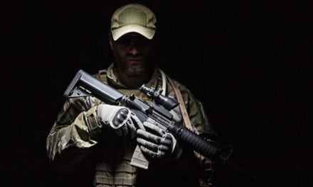 5 Must-Have Gear Items for the Tactical Operator