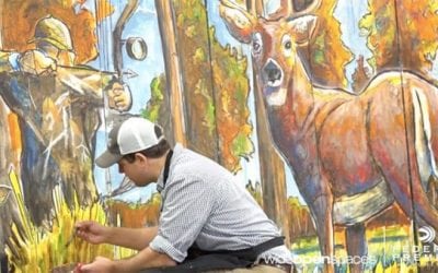 5 Things We Didn’t Expect to See at SHOT Show