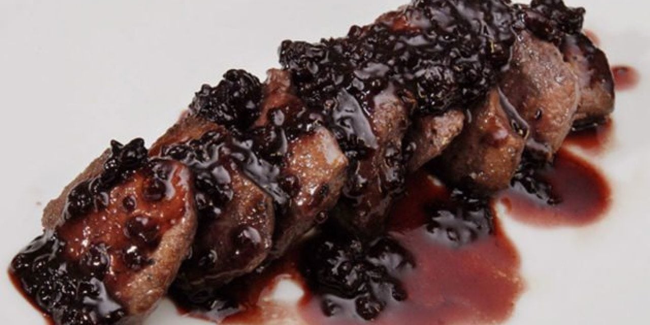 6 Venison Tenderloin Recipes You Have to Try