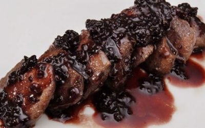 6 Venison Tenderloin Recipes You Have to Try