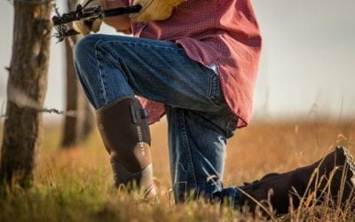 8 Things You Should Expect from a Good Pair of Boots