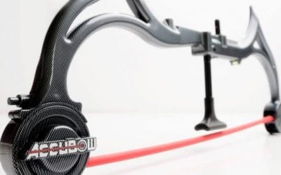 AccuBow Launches New Augmented Reality System