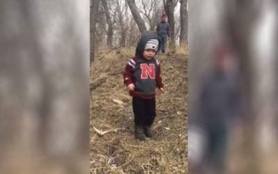 Amateur Shed Hunter Makes a Mistake We’re All Familiar with