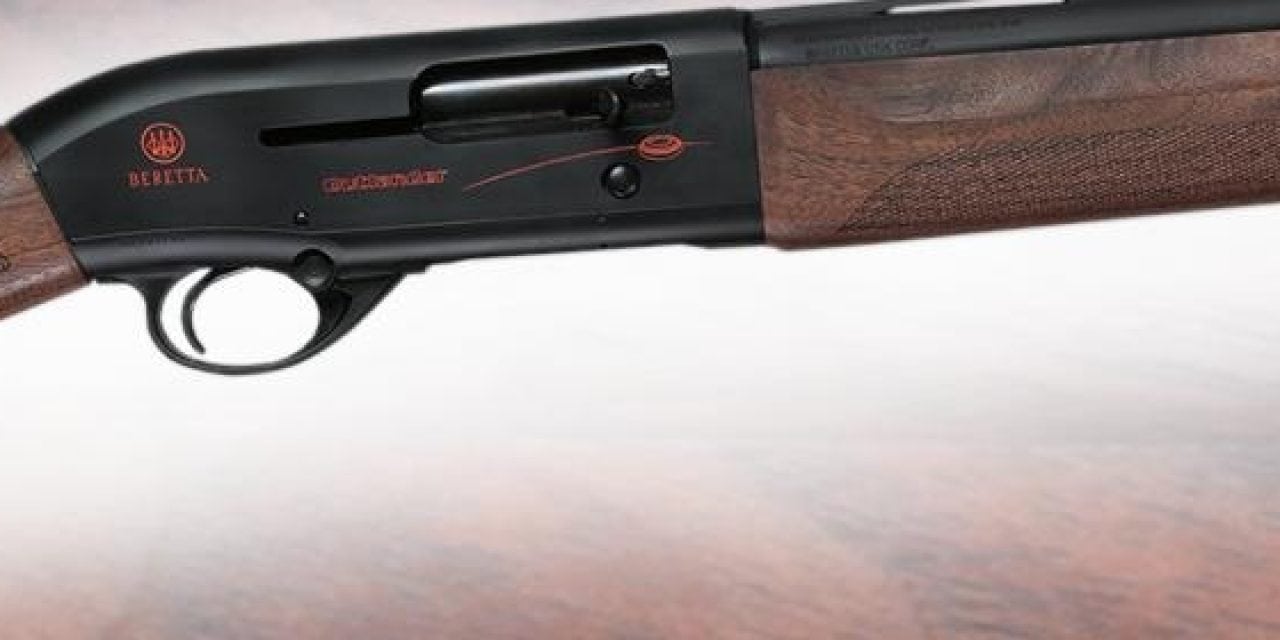 Beretta A300 Outlander Sporting