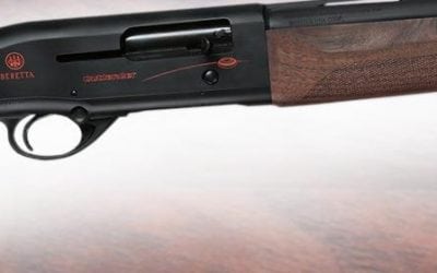 Beretta A300 Outlander Sporting