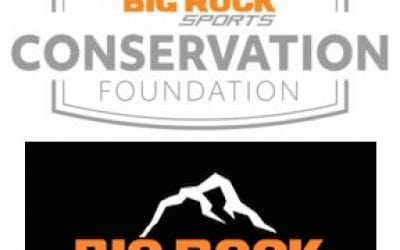 Big Rock Sports Launches Conservation Foundation