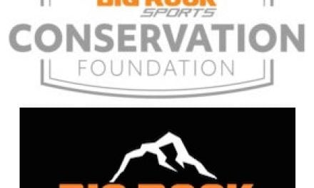 Big Rock Sports Launches Conservation Foundation
