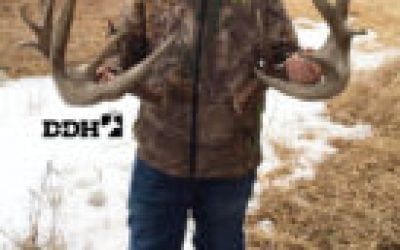 Biggest Sheds Ever Found? They Are For Him!