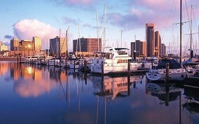 Boaters Stand to Gain With Government’s Recognition