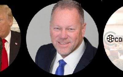 Bullet Points – Weekly Firearms Industry Newsletter 3-15-2018