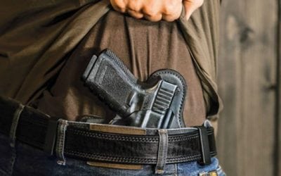 Colorado Passes Bill to Allow Conceal Carry without Permit