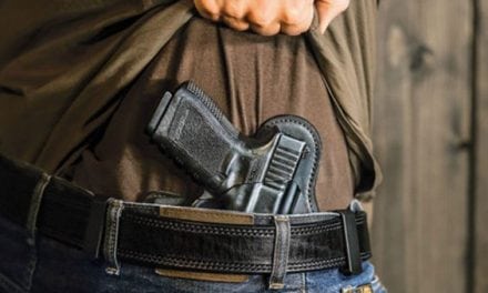 Colorado Passes Bill to Allow Conceal Carry without Permit