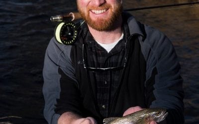 First Trout Slam Completed!