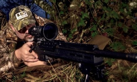 FLIR Systems: ThermoSight Pro and Breach Available Now