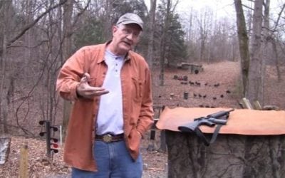 Former Teacher Hickok45 Shares His Thoughts on Gun Control and Schools