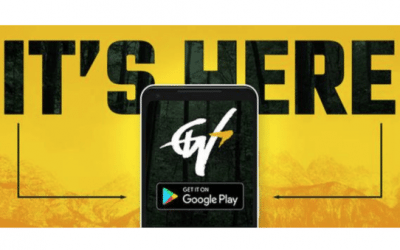 GoWild Is Now Available on Android!