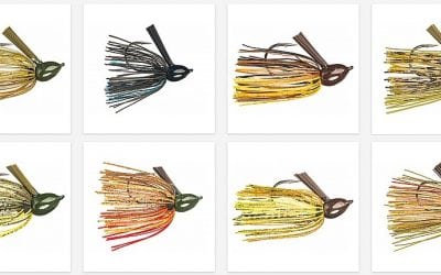 Greg Hackney’s New Jig