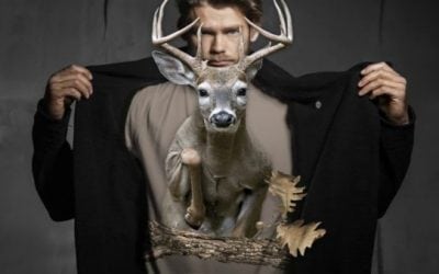 Hillman’s New Wildlife T-Shirts are Generating Some Buzz