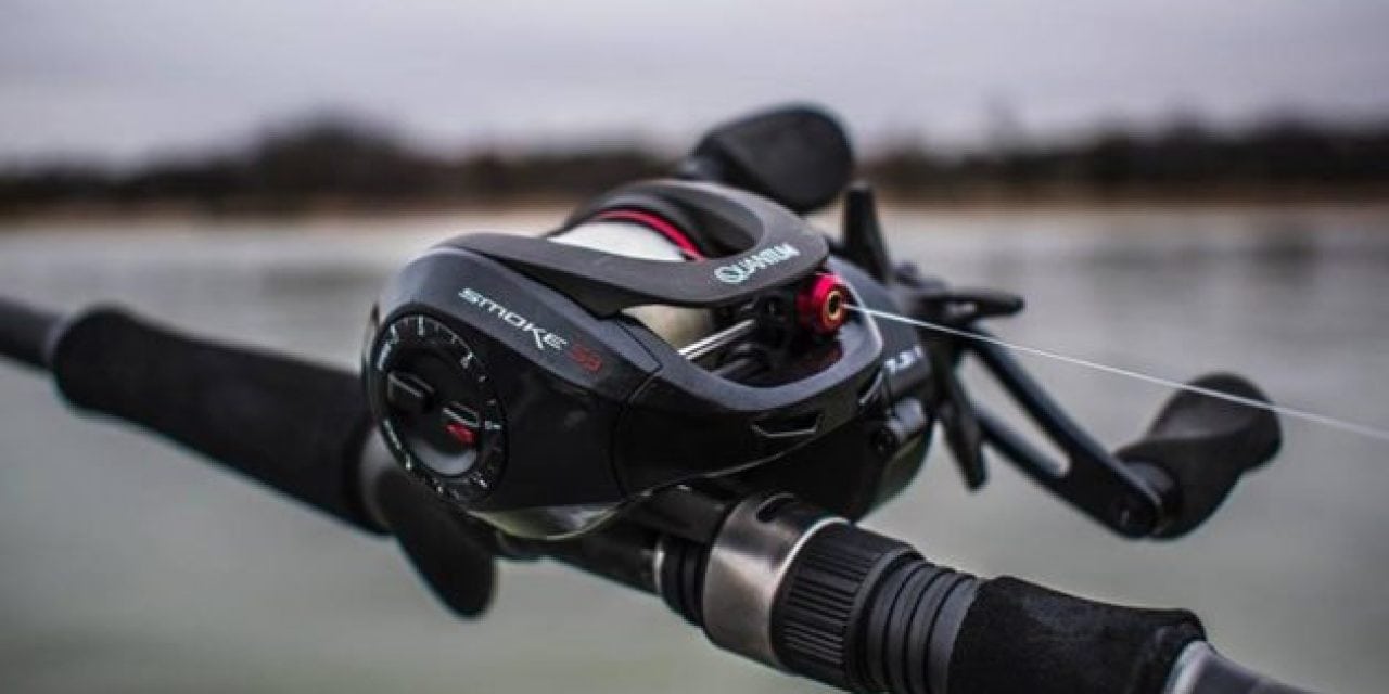 How Quantum’s PT Technology Has Led to a Best-in-Class Baitcast Reel