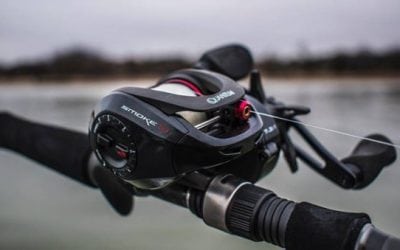 How Quantum’s PT Technology Has Led to a Best-in-Class Baitcast Reel