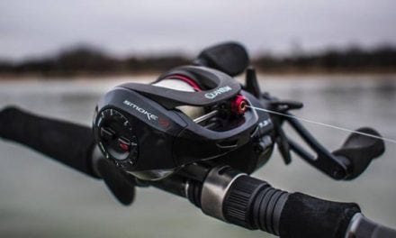 How Quantum’s PT Technology Has Led to a Best-in-Class Baitcast Reel