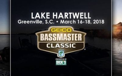 How to Watch the 2018 Bassmaster Classic