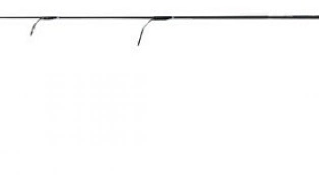 HT’S NEW “ICE TEK PRO” SPINNING COMBOS