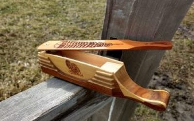 I’ll Have a Box Please….