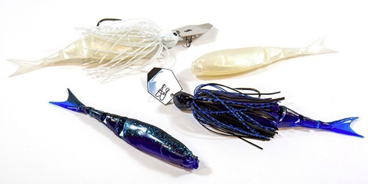 Is This the Hottest Bait on the Pro Bass Circuit?