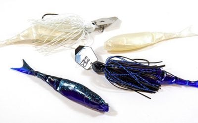 Is This the Hottest Bait on the Pro Bass Circuit?