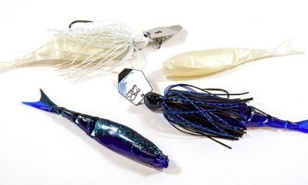 Is This the Hottest Bait on the Pro Bass Circuit?