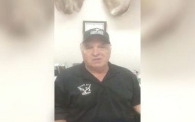 Keith Warren Goes Off on Recent Gun Control Talk and Doesn’t Hold Back