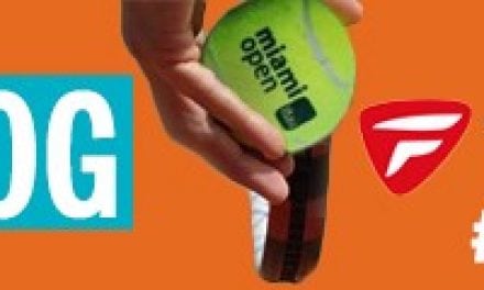 Miami Open Day 10 Live Blog Sponsored by Tecnifibre