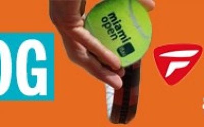 Miami Open Day 7 Live Blog Sponsored by Tecnifibre