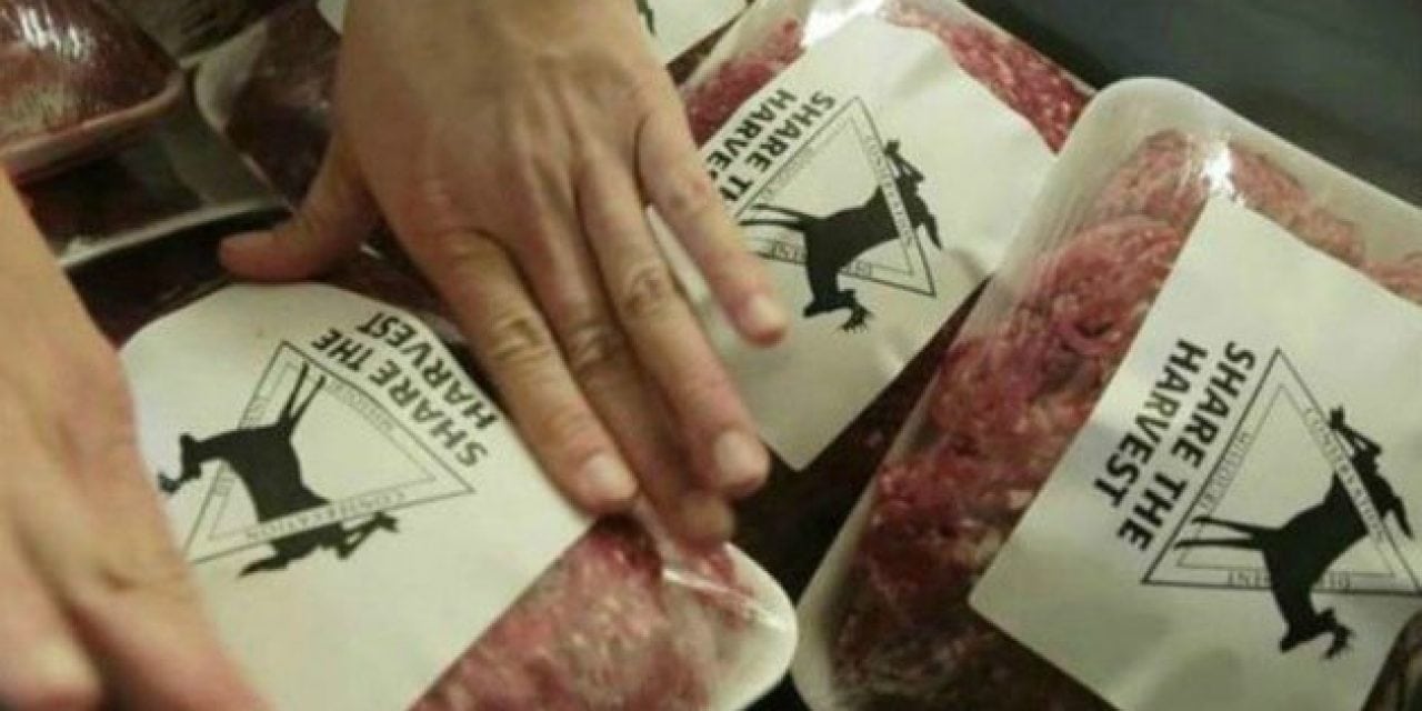 Missouri Deer Hunters Donate 289,000 Pounds of Meat