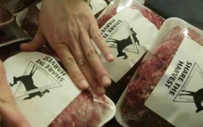 Missouri Deer Hunters Donate 289,000 Pounds of Meat