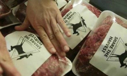 Missouri Deer Hunters Donate 289,000 Pounds of Meat