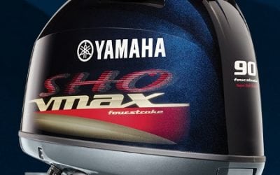 New Power From Yamaha