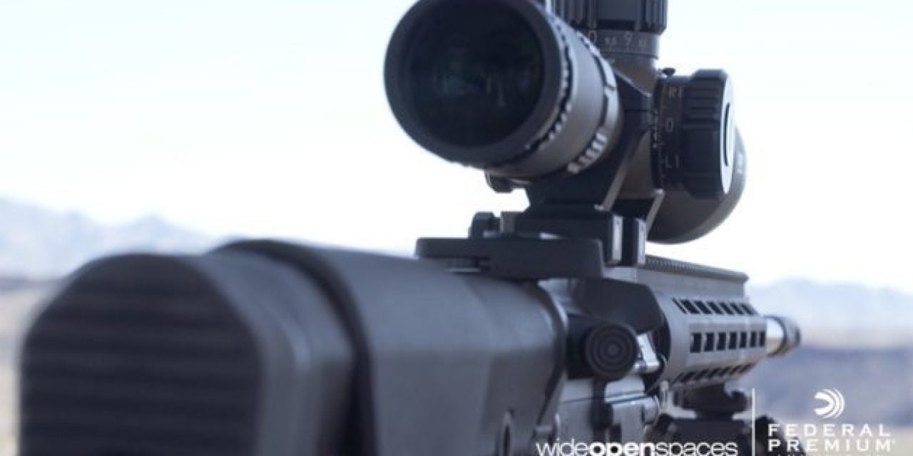 New Trends We’re Seeing in Shooting Optics